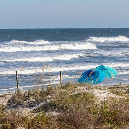 Oceanwalk 17-302 Villa New Smyrna Beach Esterno foto