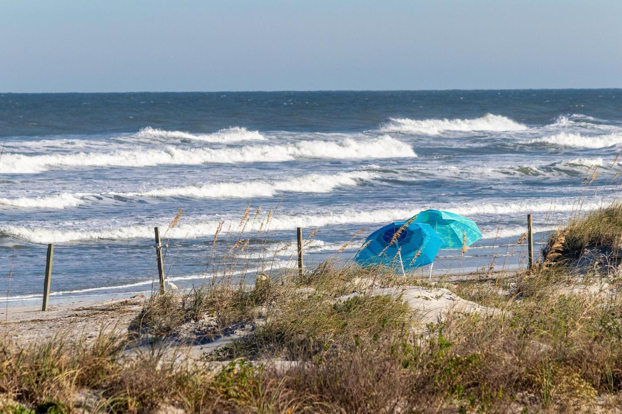 Oceanwalk 17-302 Villa New Smyrna Beach Esterno foto